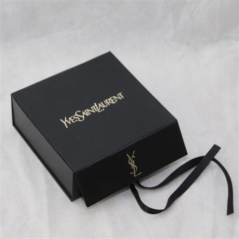 ysl gift shop